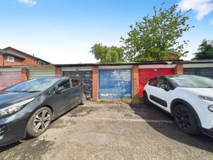 Garage- click for photo gallery